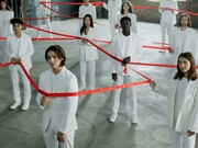 Coletivo de pessoas. Quando se trata dos humanos, raramente nos damos conta de que existe uma quantidade enorme de termos coletivos