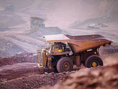 El dominio chino en el procesamiento de minerales críticos ha obligado a Washington a buscar acuerdos con países como Pakistán y Chile
