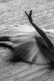 Bailarina y coreógrafa estadounidense: Isadora Duncan, una de las madres de la danza moderna