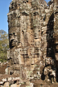 The unbeliavable Angkor Wat. Cambodia