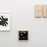 Start-up! Exhibition view. Courtesy of  dr. julius