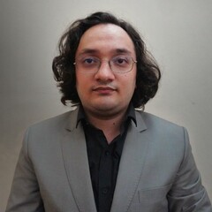 Muhammad Umar Shabbir