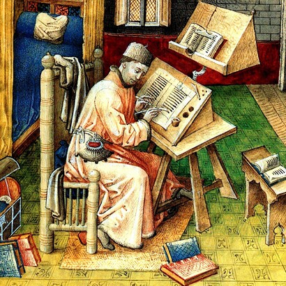 Una delle sue tesi più provocatorie è che la Bibbia descriva eventi medievali e che il Nuovo Testamento sia più antico dell’Antico