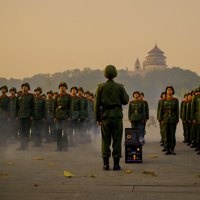 Das Christentum in China ist zweigeteilt. Auf der einen Seite stehen die staatlich anerkannten Organisationen: die „Patriotische Drei-Selbst-Bewegung“ für Protestanten und die „Patriotische Vereinigung der chinesischen Katholiken“