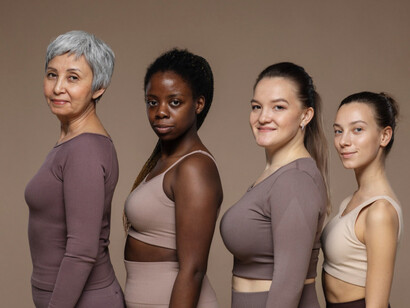 El cuerpo pide un nuevo lenguaje: uno que, donde lo que llevamos nos escuche, nos respete, nos abrace