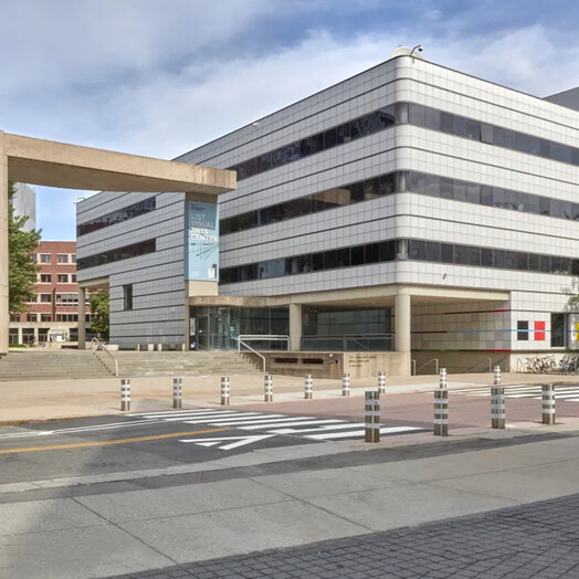 MIT List Visual Arts Center