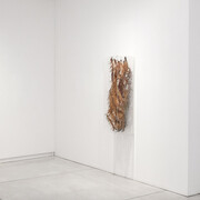 Georgia Russell, The sea around us, ausstellungsansicht. Mit freundlicher genehmigung der Galerie Karsten Greve