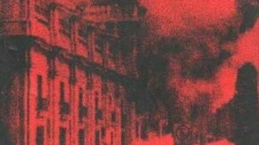 Septiembre 11, 1973. La Moneda, Santiago, Chile