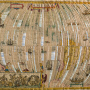 Miguel Mesa Posada, Potosí. Courtesy of Casas Riegner Gallery. Photo by Carlos Tobón