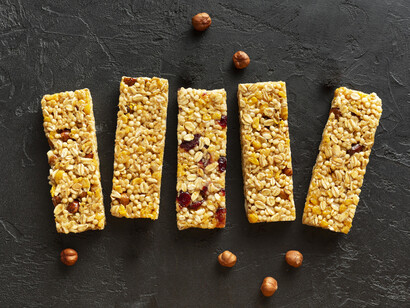 Con el tiempo, el catálogo creció para incluir nuevas opciones como granolas suaves y yogures griegos cuchareables con mermeladas caseras