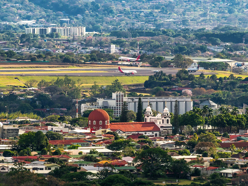Gregorio José Ramírez y Castro Meer