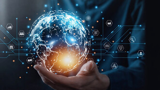 Power achieved not by matching strength, but by redefining what strength means