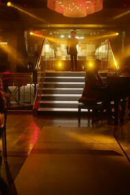 A scene from Empire drama series cast —  with actors Terrence Howard, Taraji Henson, Jussie Smollett, Trai Byers and Bryshere Gray