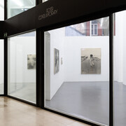 Lore Stessel, Some people are made of dreams, exhibition view. Courtesy of the artist and Rossicontemporary. Photo by Vincent Everarts