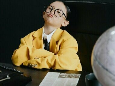 No fundo, ele é, acima de tudo, um coletivo de gostos e preferências puramente humanas. Pense na famosa propaganda da "família Doriana", que nos vendia a imagem de uma família perfeita, feliz e harmoniosa, reunida em torno da mesa, comendo pão com margarina

