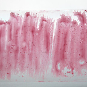 Anna Malagrida, Paisaje #6 (detail), 2025. Courtesy of Galeria Senda