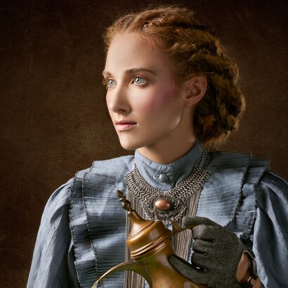 Nel Barocco, il lusso raggiunse forme spettacolari, celebrando la ricchezza della Chiesa cattolica e delle corti monarchiche