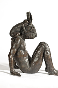 Beth Carter - Monkey and Hare