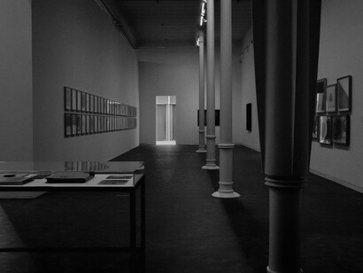 Abandoned art and empty museums stand as stark reminders of capitalism’s neglect of culture and creativity