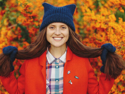 Se afirma que el 90% de las personas retoca o edita sus fotos y esto es un indicador de la distancia que existe entre quienes somos y quienes queremos ser. Un aspecto que entra en conflicto con la máxima que para ser feliz es necesario aceptarse a sí mismo