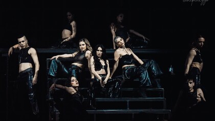 Lali Espósito se ha consolidado como una de las artistas más influyentes del pop latino, combinando música, performance y militancia en cada presentación