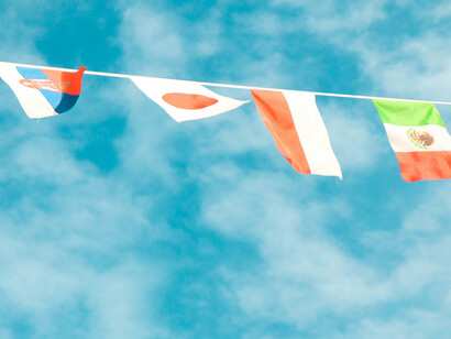 La diversité linguistique n’est pas une barrière, mais un pont entre les peuples