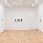 Polo Silk, 2025 MLK club Detour 2, exhibition view. Courtesy of March Gallery