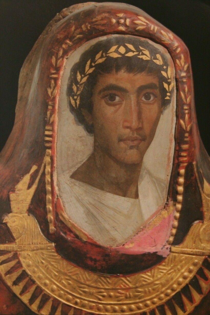 Artemidoro, il viaggiatore di Efeso Meer