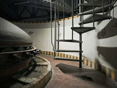 Villa Il Girasole è il punto d’incontro tra tecnica e visione