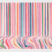 Print Project Space. Courtesy of Alan Cristea Gallery
