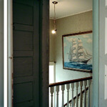 Notions of Home. Courtesy of Yancey Richardson Gallery