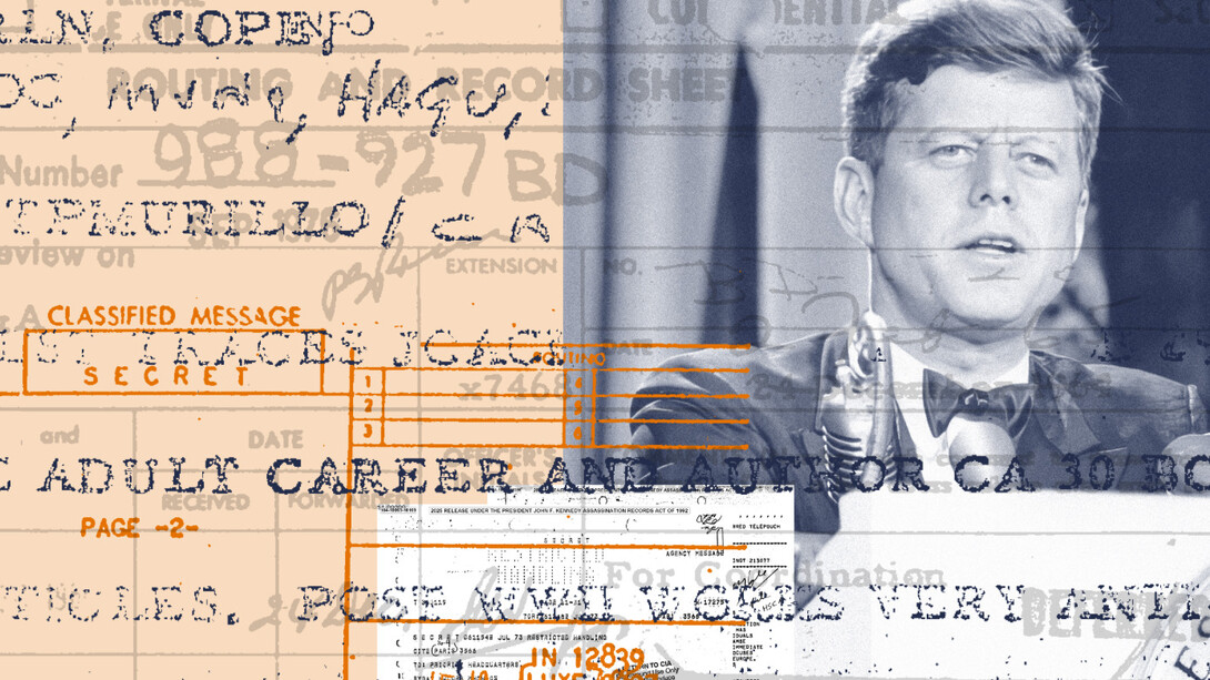 From secret memos to shattered marriages—how the CIA’s Cold War playbook extended into private lives