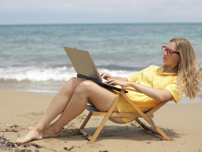 Best destinations for digital nomads in 2025