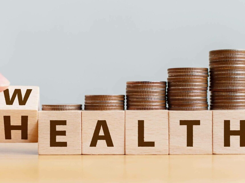 Reinventing capitalism Meer