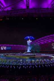 Giochi Olimpici militari a Wuhan