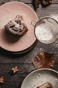 Sabores da terra: descubra como ingredientes locais e influências culturais se uniram para criar os doces mais amados do Brasil, encantando paladares há gerações