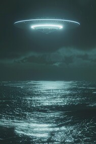 Studies show statistical evidence linking UAPs, nuclear tests, and historical anomalies