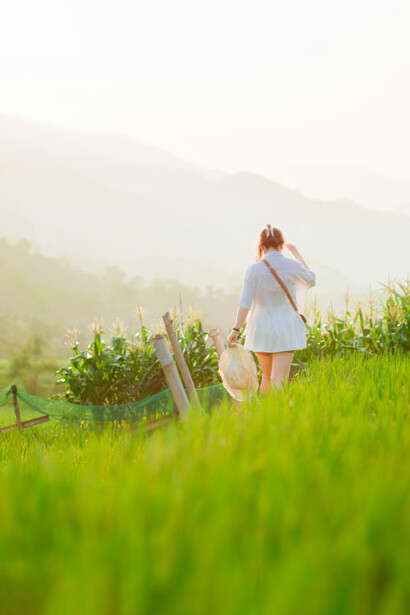 Cuidarse implica reconocer los límites del cuerpo, respetar el descanso y actuar desde la conciencia, no desde la exigencia