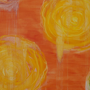 Rudi Molacek, Ohne titel (ausschnitt), 2012. Mit freundlicher genehmigung der Galerie Gölle