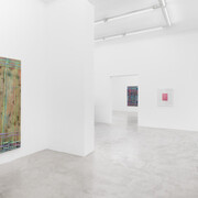Dennis Buck, Amateur poems, exhibition view. Courtesy of Ruttkowski;68 Gallery