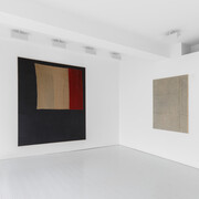 Lawrence Calver, In focus, exhibition view. Courtesy of De Brock Gallery