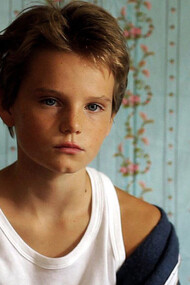 Zoé Héran in "Tomboy" di Céline Sciamma