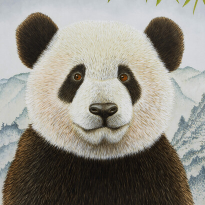 Sean Landers, Dismantling. Courtesy of Rodolphe Janssen Gallery