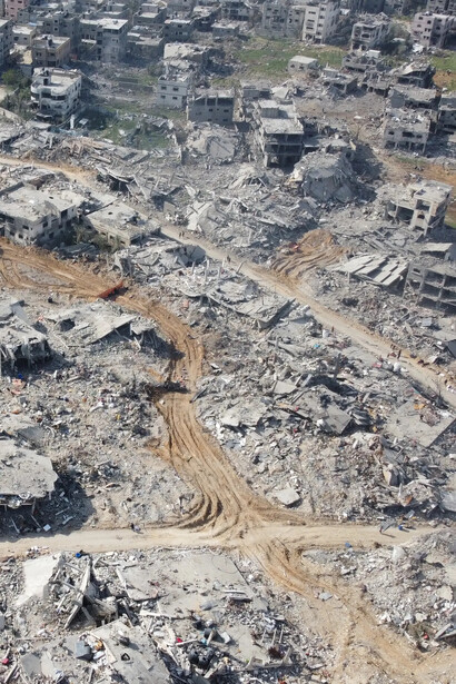 El conflicto en Gaza revela hasta qué punto las disputas geopolíticas contemporáneas están atravesadas por relaciones de poder en las que las grandes potencias buscan preservar influencia estratégica, incluso cuando el costo humano y político resulta devastador