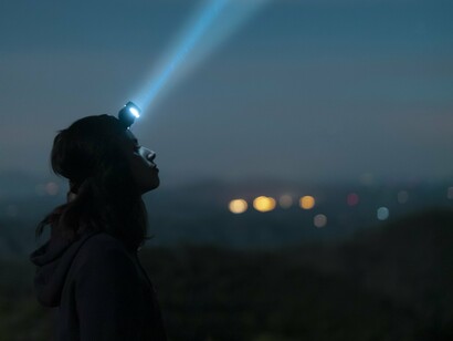 In the vast silence between stars, curiosity is humanity’s brightest signal