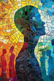 The evolving landscape of human connection: a mosaic of fleeting bonds and shifting groups in the contemporary world