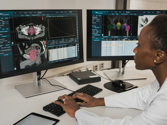 Los biomarcadores se han convertido en una de las herramientas más valiosas para la detección temprana de enfermedades