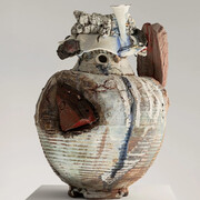 Gareth Mason, Spoils. Courtesy of Carpenters Workshop Gallery 