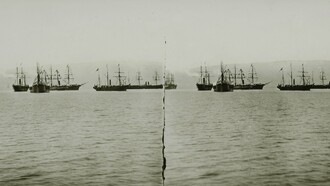 Inauguração do Canal de Suez. Iniciado em 1859 e inaugurado em 1869, o empreendimento permitiu à França e à Inglaterra monopolizar a integralidade do tráfico da Europa para a Índia. Por essa época ainda não se previa a centralidade do insumo petróleo nos destinos do mundo. Tão logo essa centralidade se tornou verdade, o canal de Suez ganhou uma importância superlativa jamais imaginada. Por ele começaram a passar os cargueiros vindos do Oriente Médio com o insumo dos novos tempos