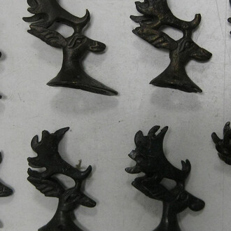 Ancient sindica and semibratneye site: the 150th anniversary of the study. Courtesy of the State Hermitage Museum